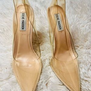 Steve Madden high heels